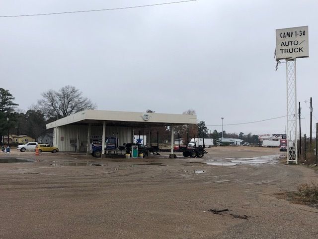 Camp I-30: 3205 E 54th St, Texarkana, AR 71854